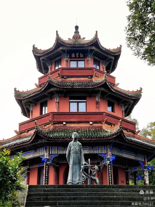 川东川西漫游记 阆中古城与恩阳古镇的闳均之趣