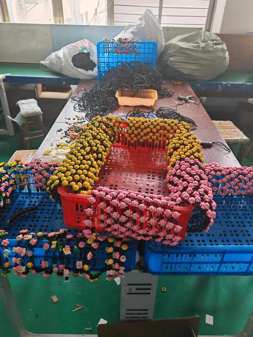 金华市雷妮诗曼饰品